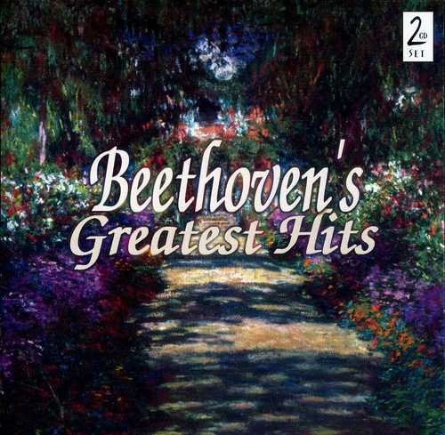 L.V. Beethoven/Greatest Hits